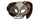 Kids Plush Puppy Dog Animal Mask