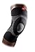 McDavid Gel Knee Brace Sleeve. Elastic Compression Sleeve for Pain, Recovery, Injury. Increases Blood Flow and Stability of The Patella. Left or Right Leg. Arthritis, Bursitis, Tendonitis etc.