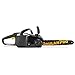 Poulan Pro PRCS16i, 16 in. 58-Volt Cordless Chainsaw (Battery Included)