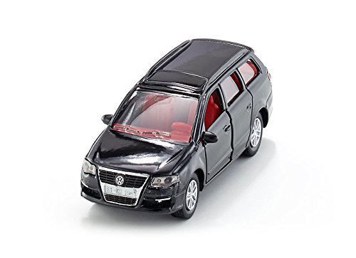 Siku 1307 - VW Passat Variant (farblich sortiert) – Bild 6