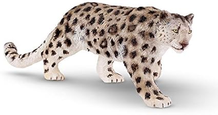 leopard toy figure