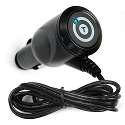 T-Power Car Charger for Sony Walkman D-CJ D-EJ D-CS