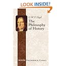 The Philosophy of History (Dover Philosophical Classics)