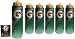 Gatorade Pro Squeeze Bottle 32oz Team Pack (6 Bottles)