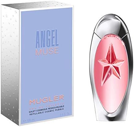 Amazon 100 Authentic Mugler Angel Muse Edt 100ml Refill Made In France 2 Niche Perfume Samples Free 100 本物のmuglerエンジェルミューズedt 100mlフランス製のリフィル 2 ニッチ香水サンプル無料 Mgl オードパルファム Edp 通販 Amazon 100 Authentic Mugler Angel Muse Edt 100ml Refill Made In France 2 Niche Perfume Samples Free 100 本物のmuglerエンジェルミューズedt 100mlフランス製のリフィル 2 ニッチ香水サンプル無料 Mgl オードパルファム Edp 通販