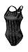 TYR Women's Fusion 2 Aeroback Swim Suit (Black, 24 -Inch)