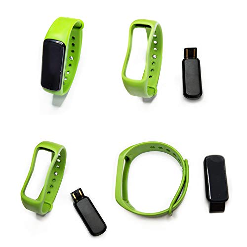bopopo Potty Training Watch - Baby Reminder Water Resistant Timer - Potty Trainer for Girls & Boys - Kids & Toddler Training Toilet Watches - LED Screen,9 Songs Loops - Thumbnail 6