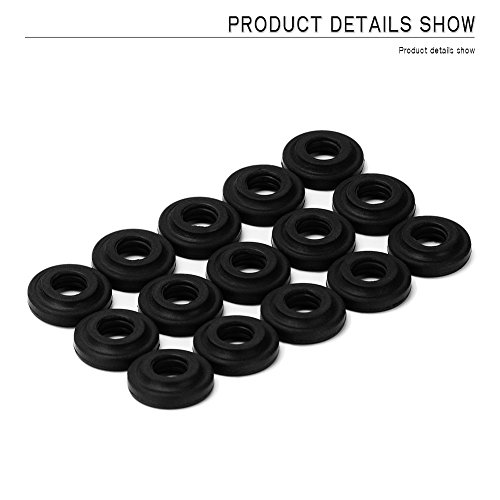 Valve Cover Gasket, YITAMOTOR Automotive Replacement Gasket Set