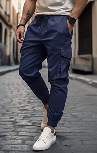 Cargo Joggers