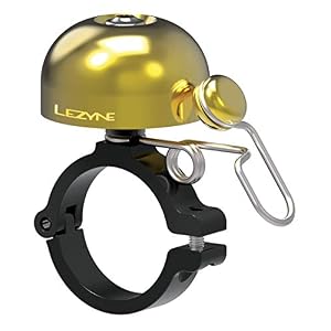 Lezyne Unisex – Adult’s Classic
