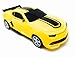 QVM Toy Transforming Car to Robot with USB Rechargeable Batteries and Lights and Realistic Engine Sounds compare to Bumble B – Transform remote controlthumb 1