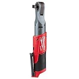 Milwaukee Electric Tools 2558-20 Fuel Ratchet M12