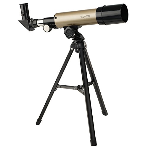 Educational Insights GeoSafari Vega 360 Telescope