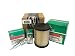 Tune Up Kit for Onan RV Generator Model KY 4000, Spec A-P Non-Evap Models primary
