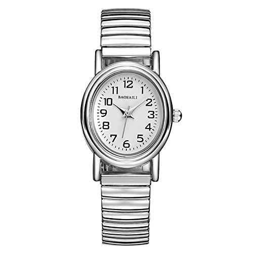 Top 10 Wrist Watches For Elderly of 2019 No Place Called Home