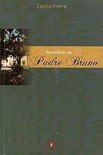 Livro Memórias de Padre Bruno