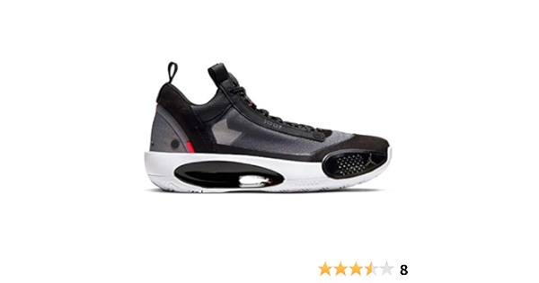 air jordan mens xxxiv low basketball shoes