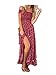 Women Dresses Evening for Long Summer and Split Floral Dresses From Koobea Red Medium