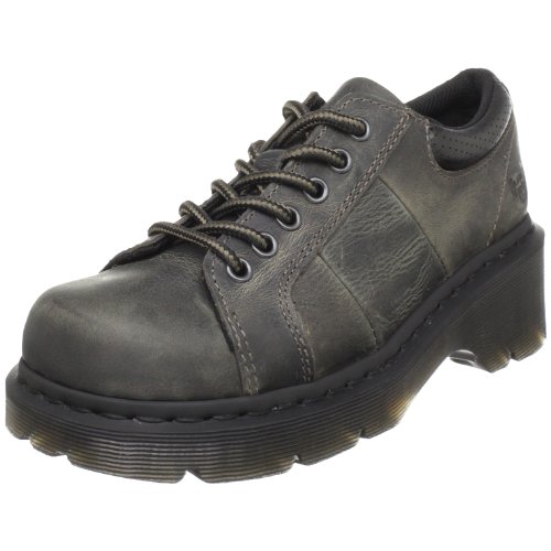 Women's Melissa 6 Eye Oxford