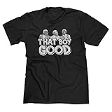 FreshRags That Boy Good Coming To America Parody Men's T-shirt