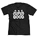 FreshRags That Boy Good Coming To America Parody Men's T-shirt