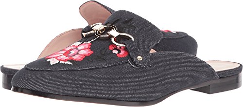 Kate Spade New York Women's Canyon Indigo Denim 8.5 M US