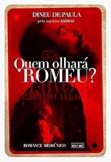 Livro Quem olhará Romeu?
