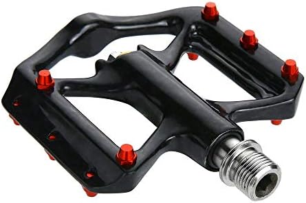 carbon mountain bike pedals