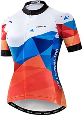 best summer jersey cycling