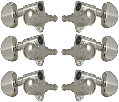 Amazon.com: Grover Electric Guitar Tuning Key (102-18N) Silver