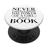 The Power of A Girl With a Book Bookaholic Bookworm