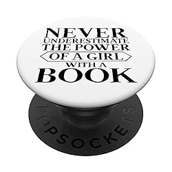 The Power of A Girl With a Book Bookaholic Bookworm