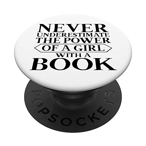 The Power of A Girl With a Book Bookaholic Bookworm