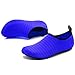 VIFUUR Water Sports Unisex Shoes Blue - 7.5-8.5 W US / 6-7 M US (38-39)