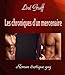 Les chroniques d'un mercenaire: Roman érotique gay (French Edition) by