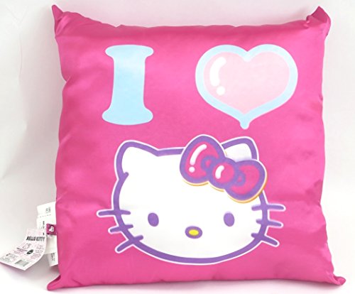 Free Shipping Hello Kitty Throw Pillows Loverly Gift For Girl S