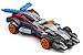 Hot Wheels Mega Bloks Super Race Set (8 Cars Pack)