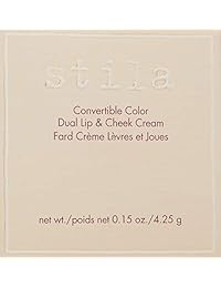 stila Crema para labios y mejillas de color doble y convertible