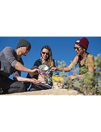 Wild Zora – Paleo Meals to Go – Congelar seco, ligero, paleo comidas para mochilero, acampada y sobre la marcha