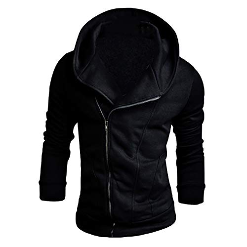 Casual Trending Hoodies 2018 Mens Nangate Men Hoodies 2018