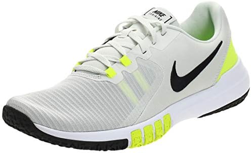 nike training flex control tr4