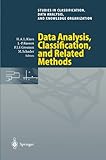 Data Analysis, Classification, and Related Methods : Proceedings of the 7th Conference on the International Federation of Classification Societies (IFCS-2000), University of Namur, Belgium, 11-14 July 2000, Kiers, Henk A. L. and Rasson, Jean-Paul, 3540675213