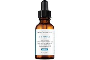 C E Ferulic High Potency by SkinCeuticals for Unisex - 1 oz Treatment
