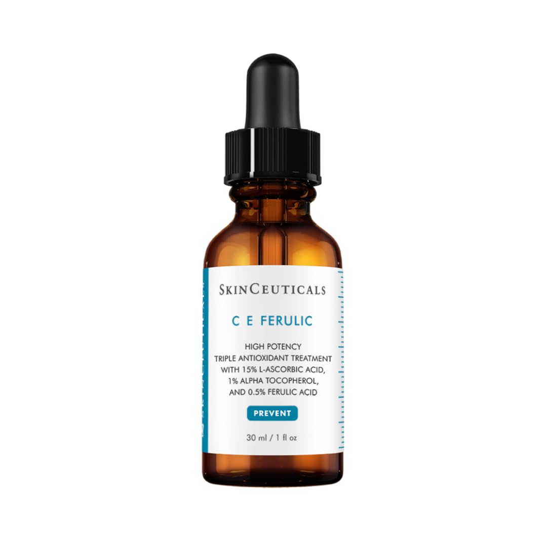 Skin Ceuticals C E Ferulic Hig