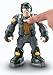 Fisher-Price Hero World Rescue Heroes Voice Comm - Sergeant Siren
