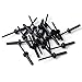 20pcs 3/16