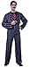 Rubie's Men's The Addams Family, Gomez Adams Adult Costume, Black, Standard