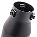 DC Sports EX-1012B Black Muffler Tipthumb 3