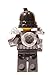 LEGO Ninjago - Karlof Minifigure from kit 70756 