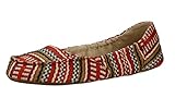 Sanuk Womens Elle V. Eight Prints Shoes